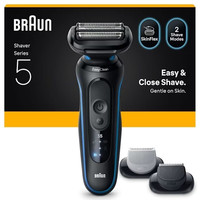 AFEITADORA BRAUN S5 52-B1650S